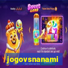 jogovsnanami