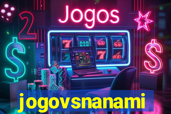 jogovsnanami