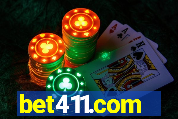 bet411.com