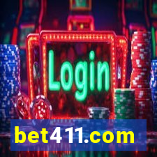 bet411.com