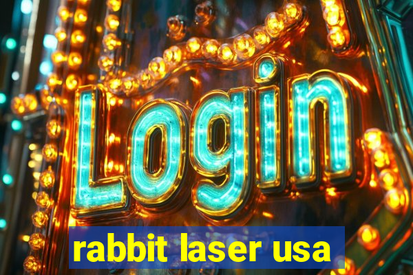 rabbit laser usa