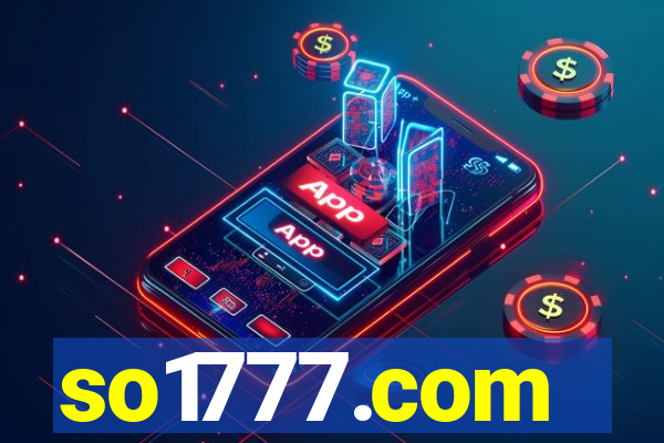 so1777.com