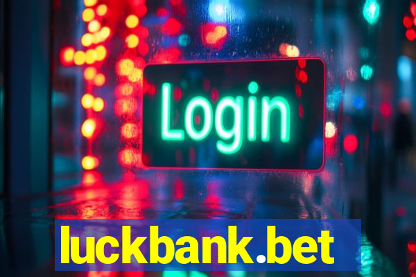 luckbank.bet