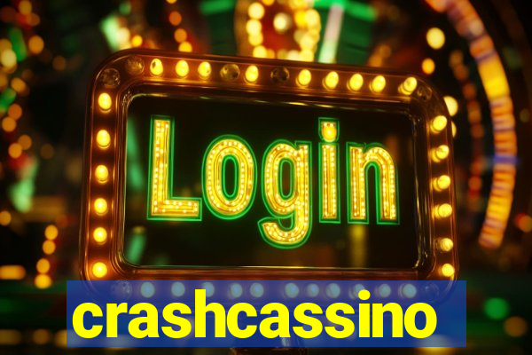 crashcassino