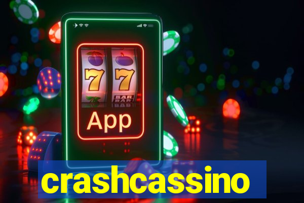 crashcassino