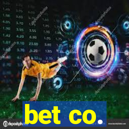 bet co.