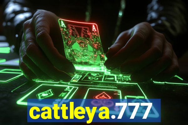 cattleya.777