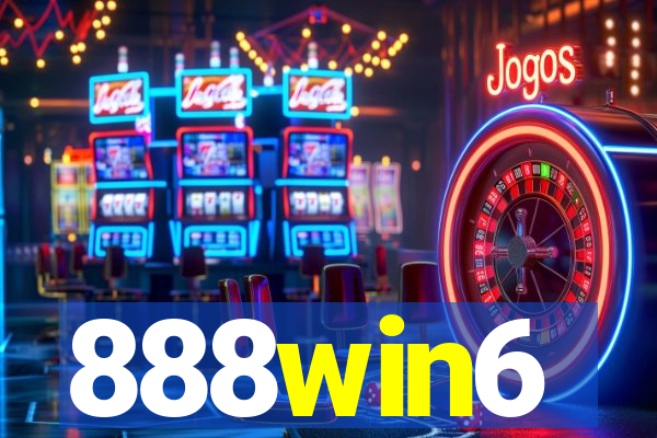 888win6