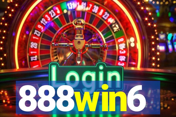 888win6