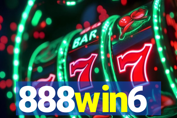 888win6