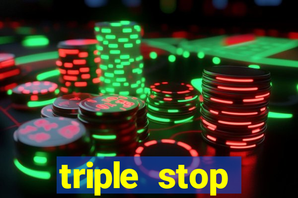 triple stop mermaids find slot