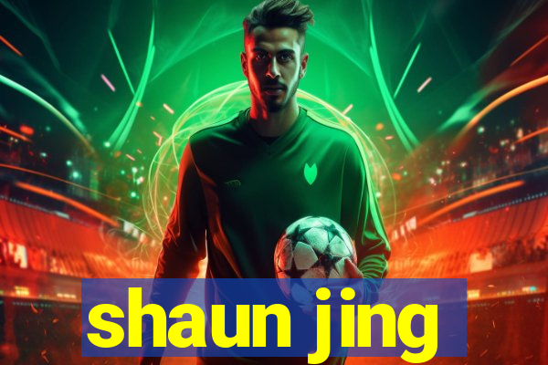 shaun jing