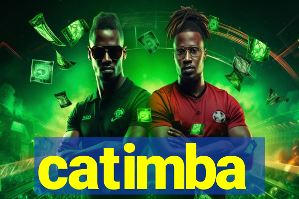 catimba