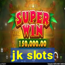 jk slots