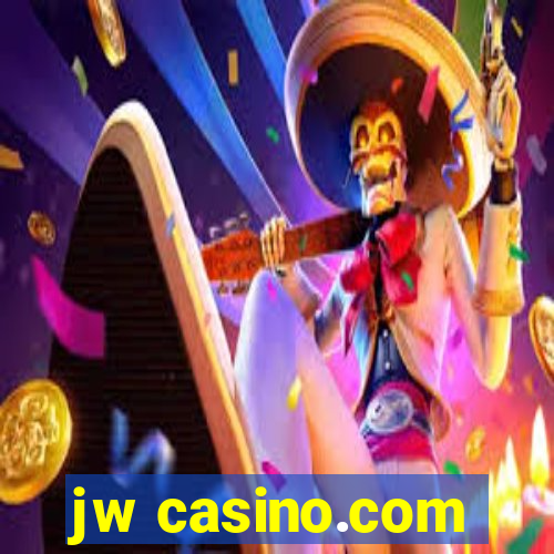 jw casino.com