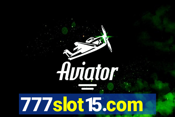 777slot15.com