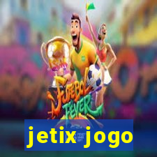 jetix jogo