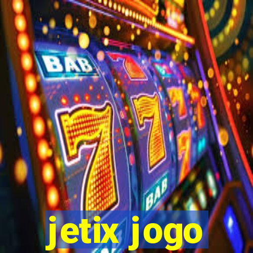 jetix jogo