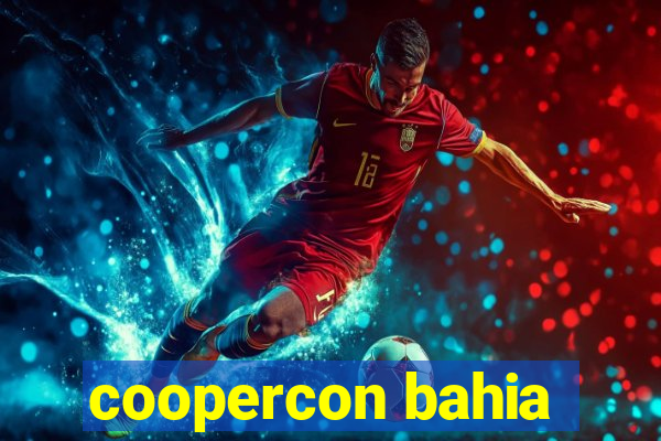 coopercon bahia