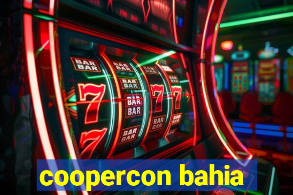 coopercon bahia