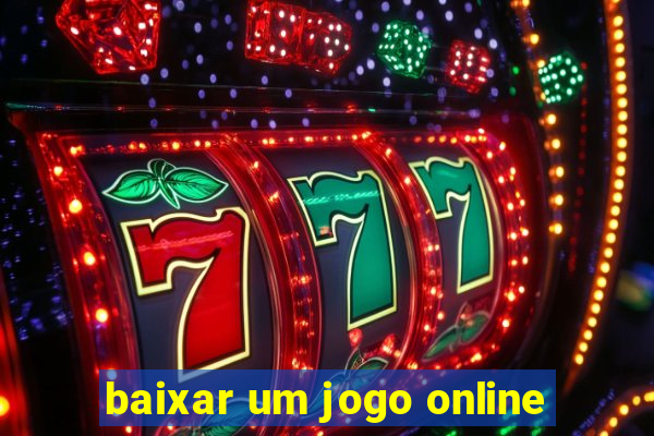 baixar um jogo online