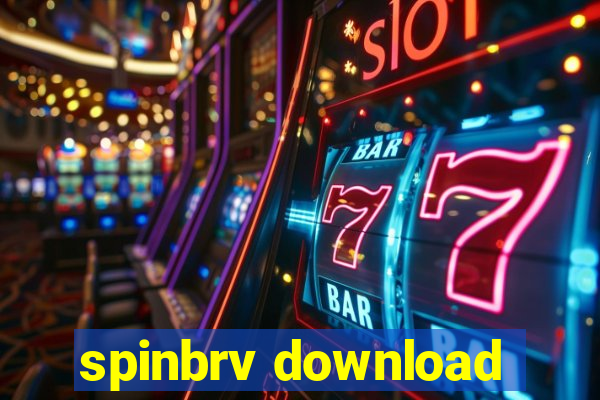 spinbrv download