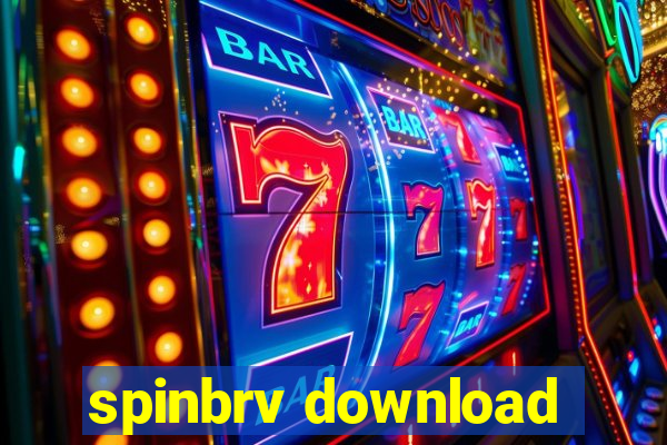 spinbrv download