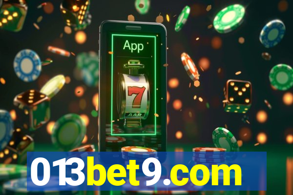 013bet9.com