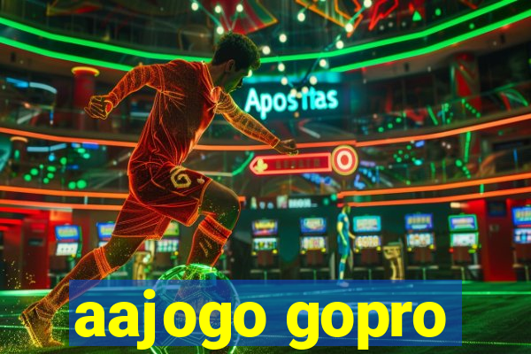 aajogo gopro