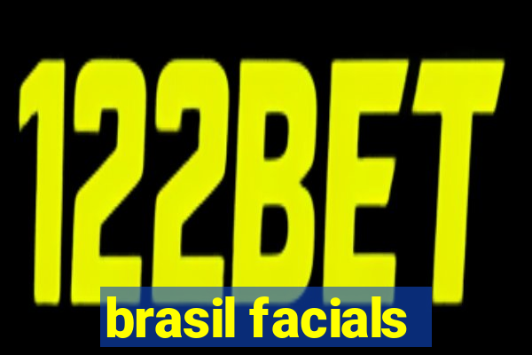 brasil facials