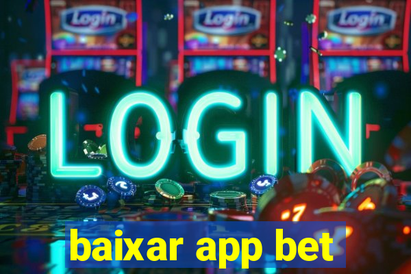 baixar app bet