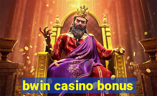 bwin casino bonus