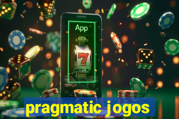 pragmatic jogos