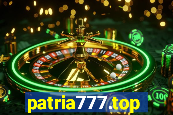 patria777.top