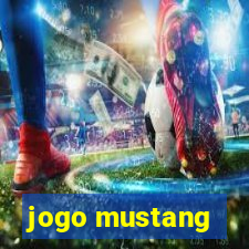 jogo mustang