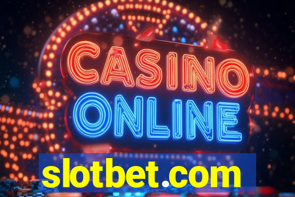 slotbet.com