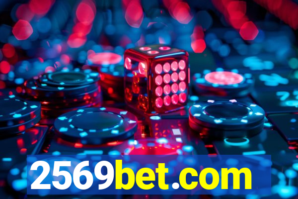 2569bet.com