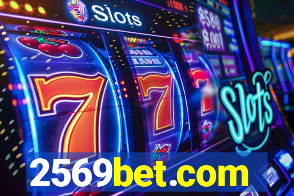 2569bet.com