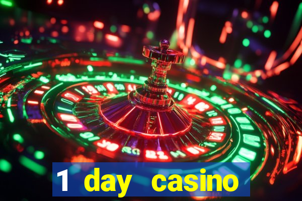 1 day casino cruises florida