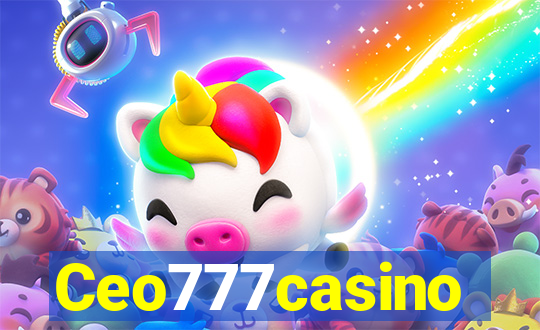 Ceo777casino