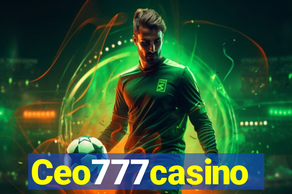 Ceo777casino