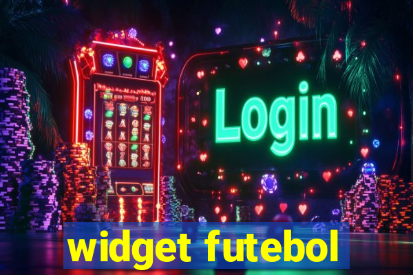 widget futebol