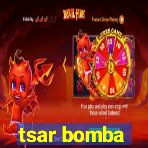 tsar bomba