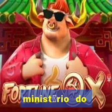 minist茅rio do trabalho betim