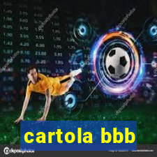 cartola bbb