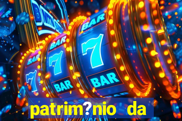 patrim?nio da família real brasileira