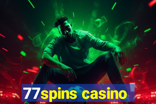 77spins casino