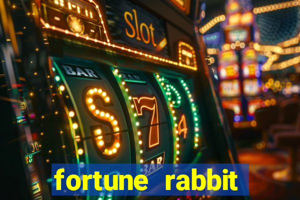 fortune rabbit horario pagante hoje