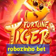 robozinho bet