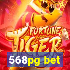 568pg bet